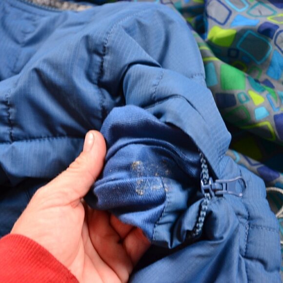 Vancouver  2010 Olympics Jacket - Picture 6 of 11
